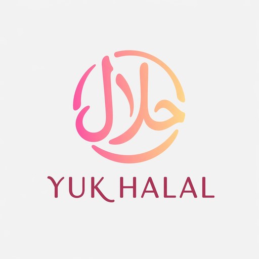 Menu Halal